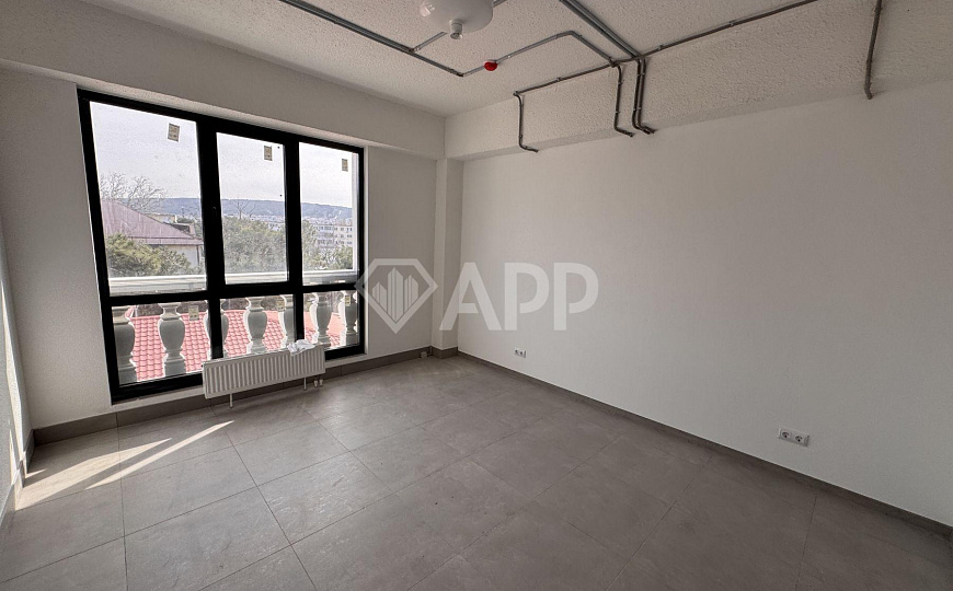 Сдам офисное помещение, 40 м² фото
