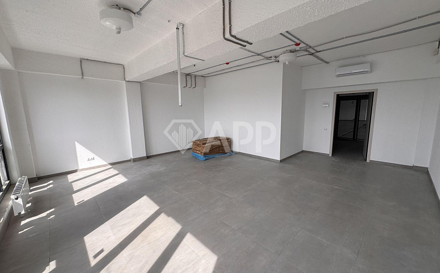 Сдам офисное помещение, 40 м² фото