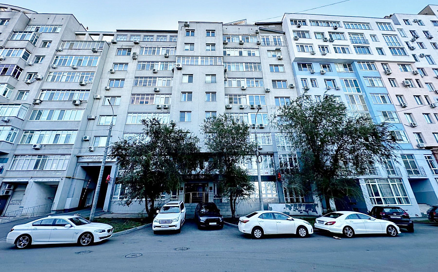 Продам офис рядом с Волгой 500,2 м² фото