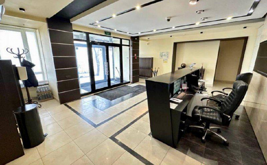 Продам офис рядом с Волгой 500,2 м² фото