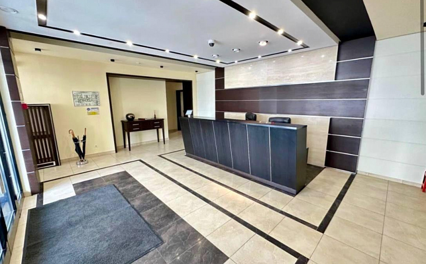 Продам офис рядом с Волгой 500,2 м² фото