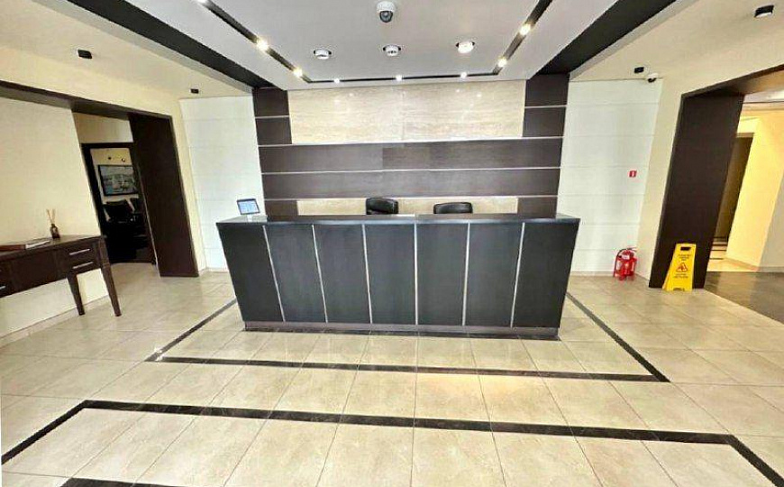 Продам офис рядом с Волгой 500,2 м² фото