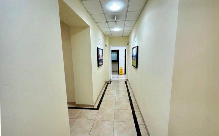 Продам офис рядом с Волгой 500,2 м² фото