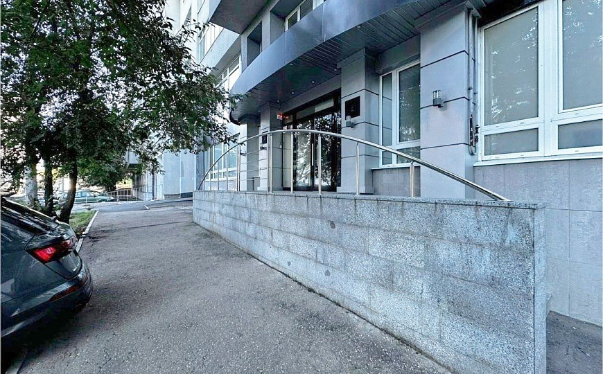 Продам офис рядом с Волгой 500,2 м² фото