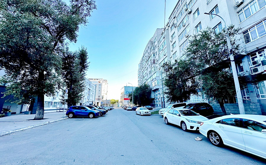 Продам офис рядом с Волгой 500,2 м² фото