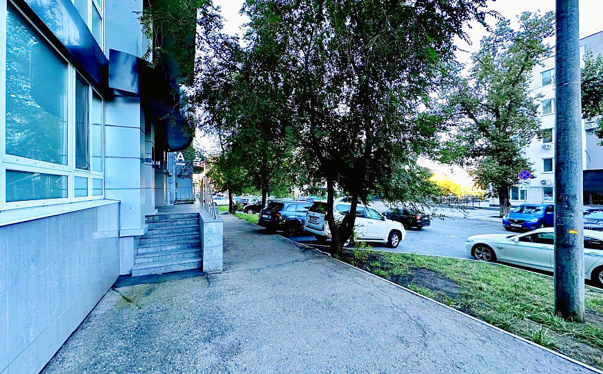 Продам офис рядом с Волгой 500,2 м² фото