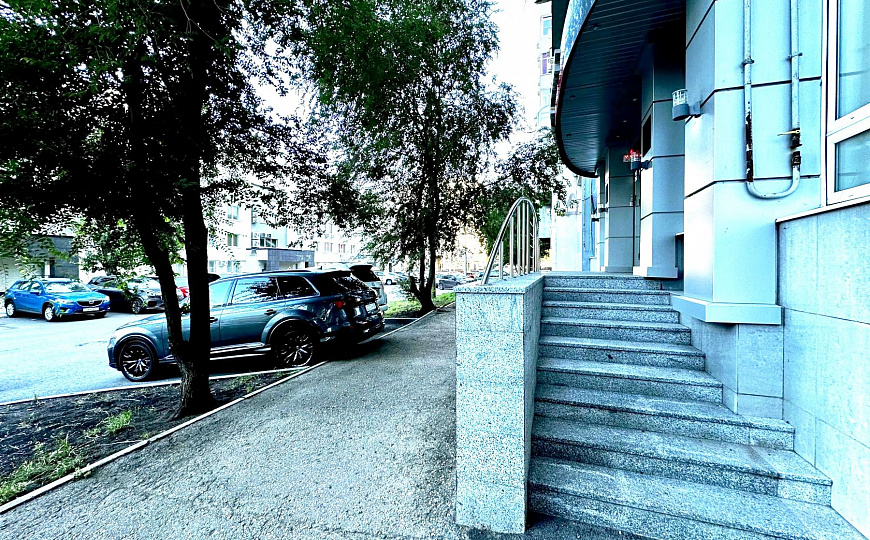 Продам офис рядом с Волгой 500,2 м² фото