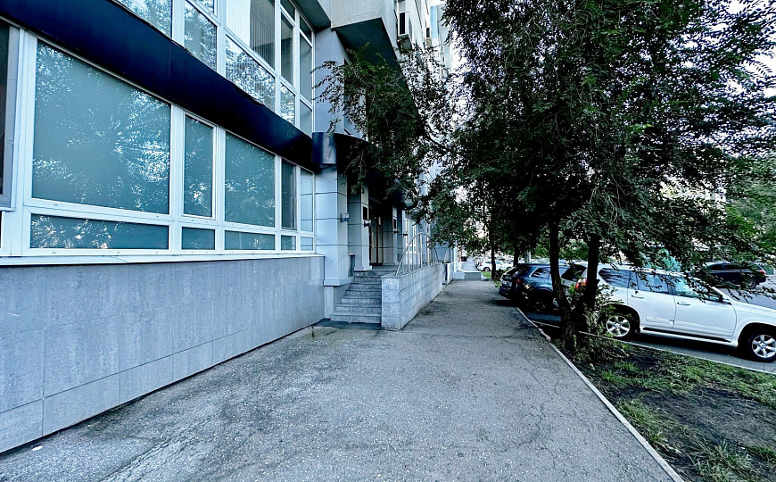 Продам офис рядом с Волгой 500,2 м² фото