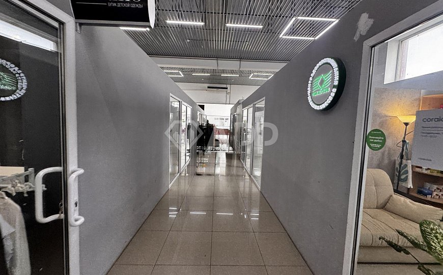 Сдам торговый центр, 75 м² фото