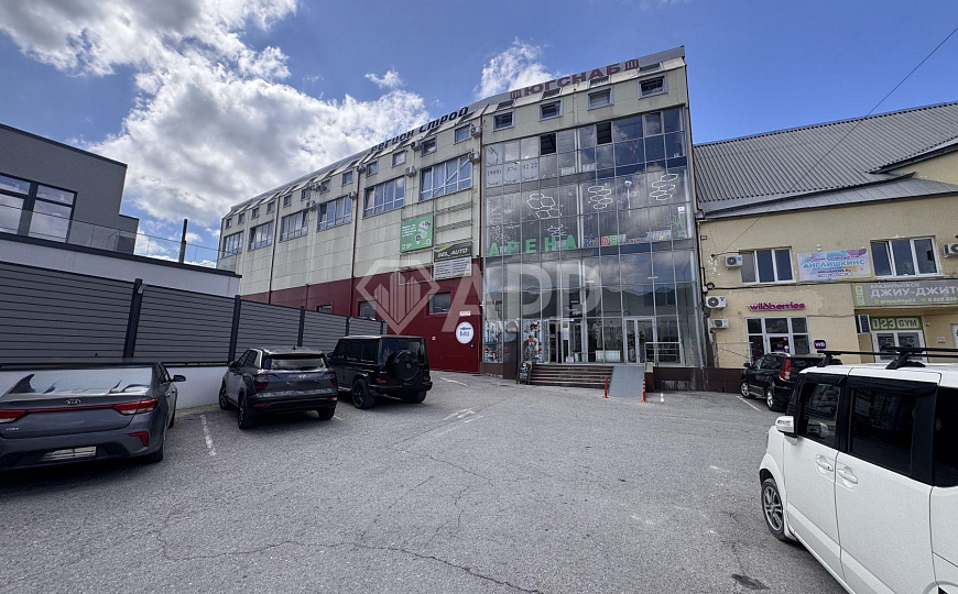 Сдам торговый центр, 75 м² фото