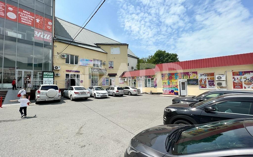 Сдам торговый центр, 75 м² фото