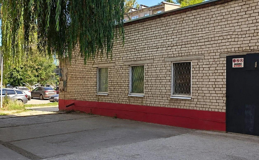 Помещение общественного питания, 93 м² фото