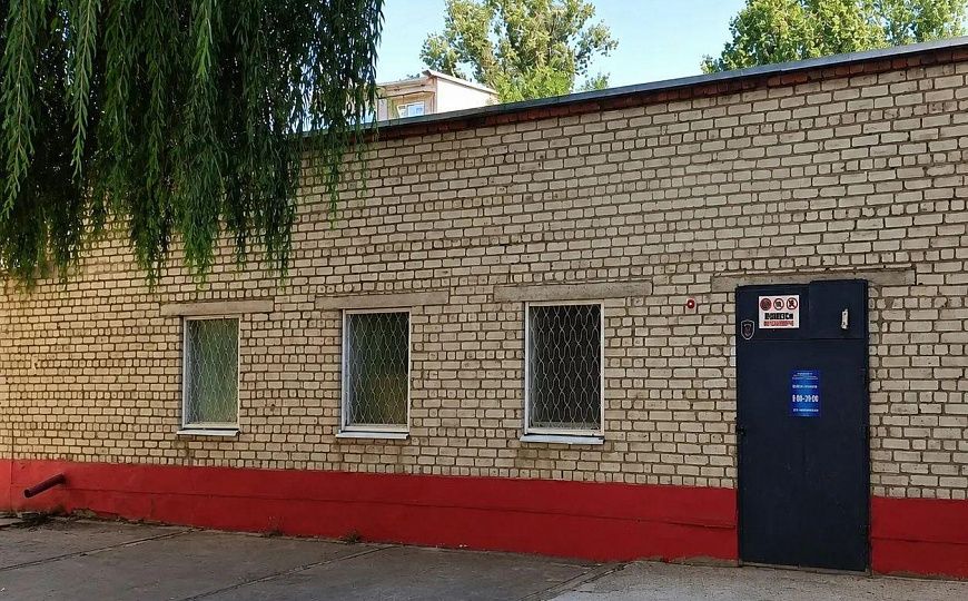Помещение общественного питания, 93 м² фото