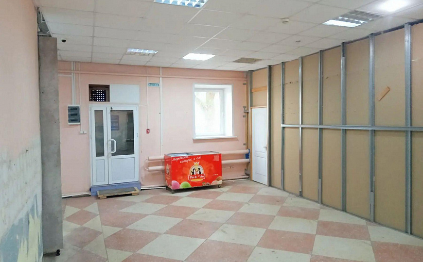 Помещение общественного питания, 93 м² фото