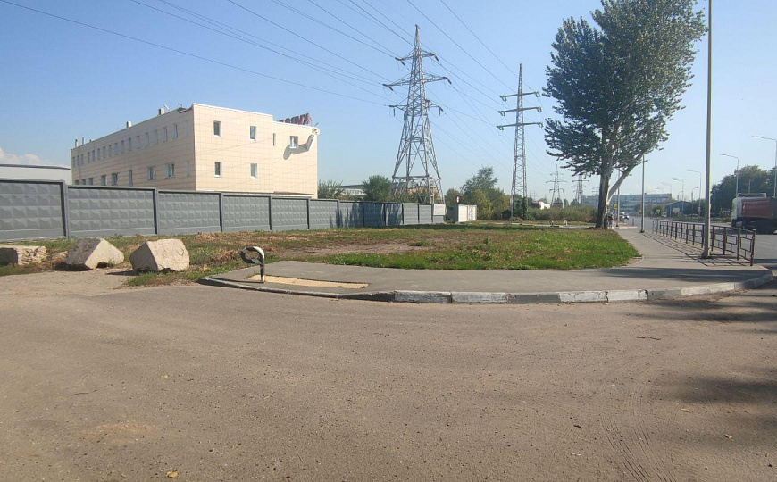  Продажа производственно-офисного комплекса 10500 кв.м. на Заводском шоссе фото