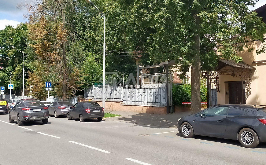 Здание в центре, 519м², под апарт-отель, офис фото