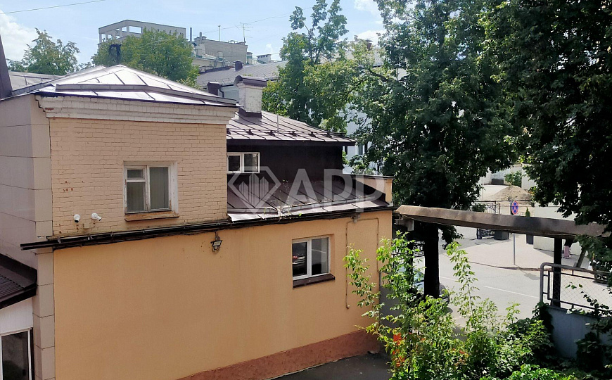Здание в центре, 519м², под апарт-отель, офис фото