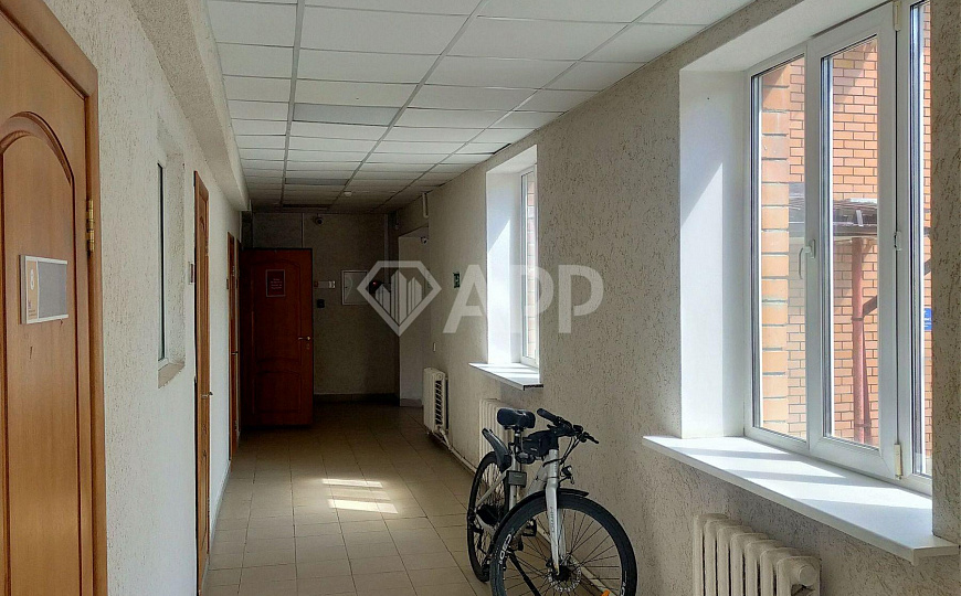 Здание в центре, 519м², под апарт-отель, офис фото
