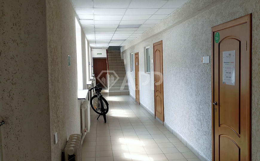 Здание в центре, 519м², под апарт-отель, офис фото