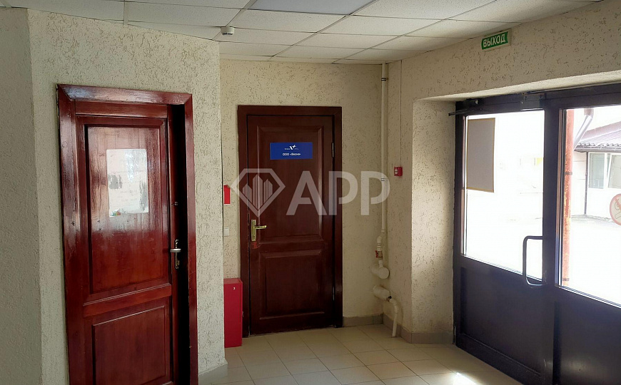 Здание в центре, 519м², под апарт-отель, офис фото