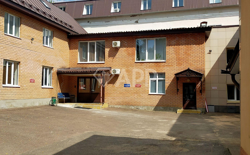 Здание в центре, 519м², под апарт-отель, офис фото