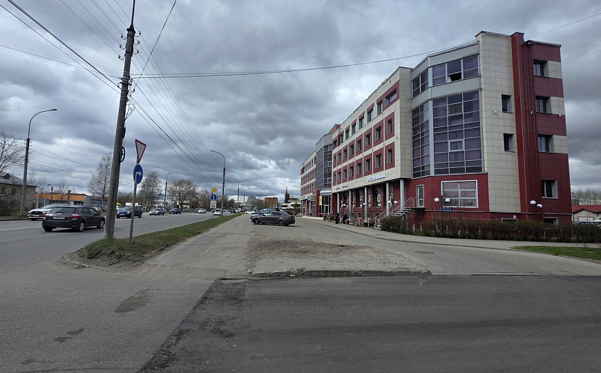 Сдам офисные помещения от 14,4 м² (до 169,8м²) фото