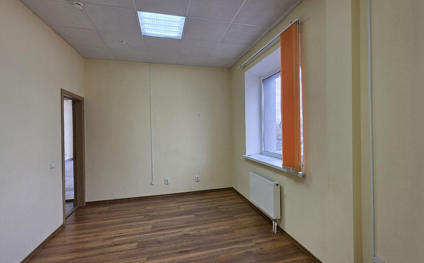 Сдам офисные помещения от 14,4 м² (до 169,8м²) фото