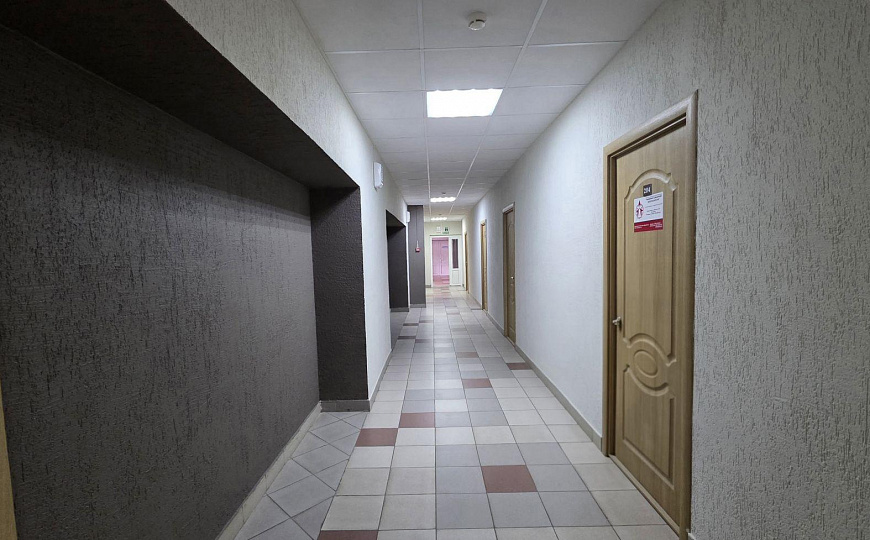 Сдам офисные помещения от 14,4 м² (до 169,8м²) фото