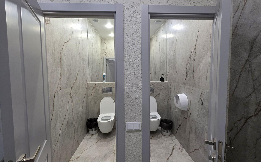 Сдам офисные помещения от 14,4 м² (до 169,8м²) фото