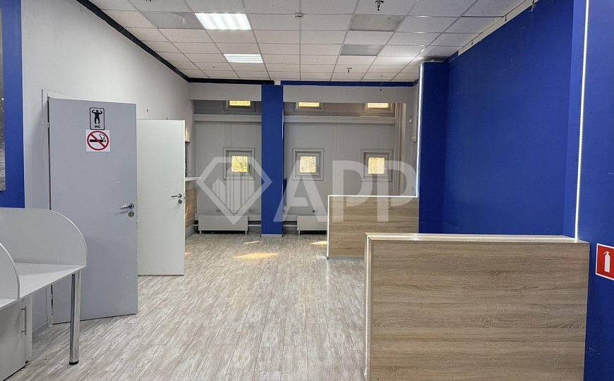 Сдам торговый центр, 73,68 м² фото