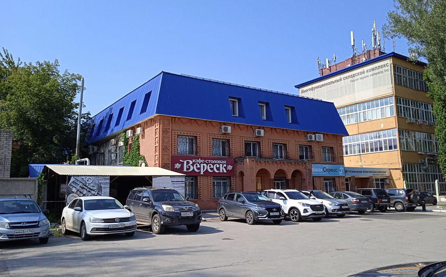 Помещение общественного питания, 325 м² фото