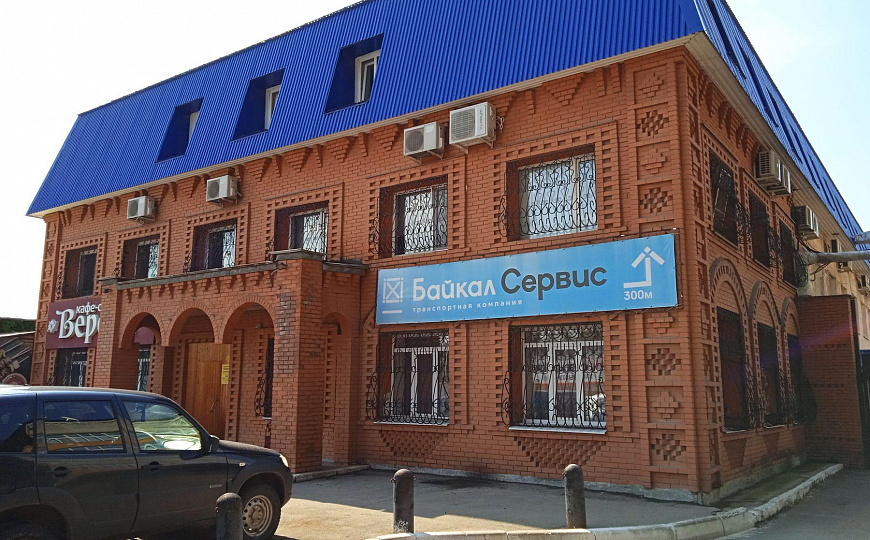 Помещение общественного питания, 325 м² фото