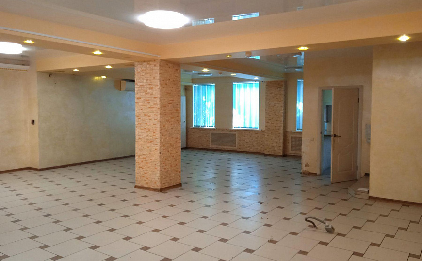 Помещение общественного питания, 325 м² фото