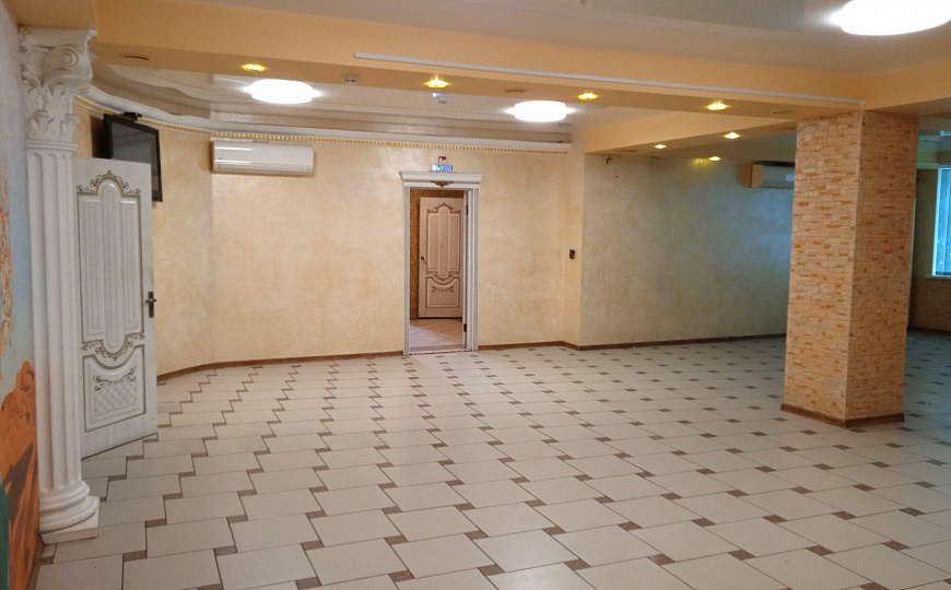 Помещение общественного питания, 325 м² фото