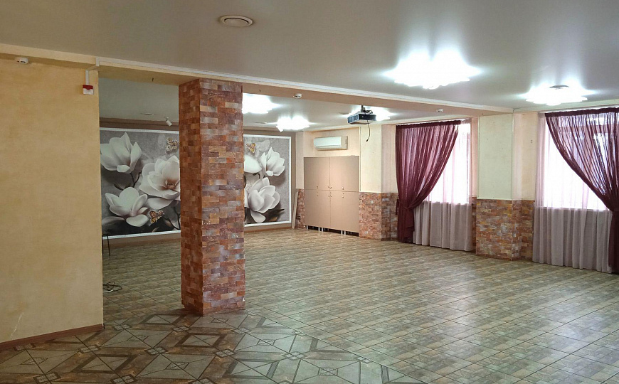 Помещение общественного питания, 325 м² фото