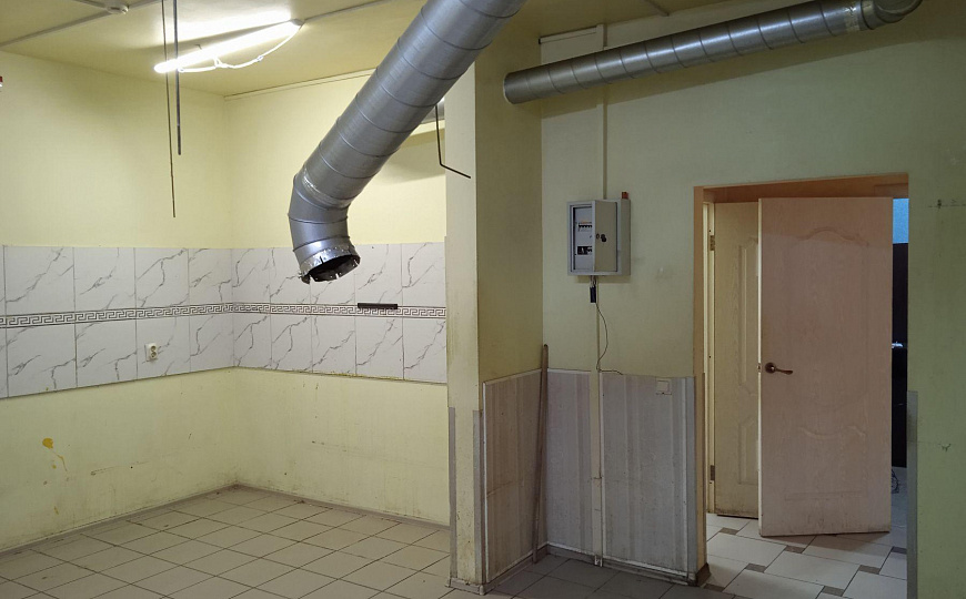 Помещение общественного питания, 325 м² фото