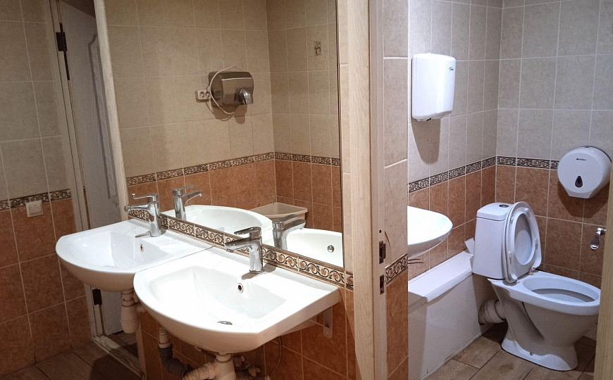 Помещение общественного питания, 325 м² фото
