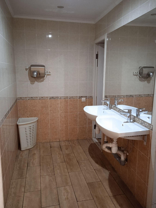 Помещение общественного питания, 325 м² фото