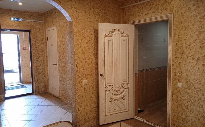 Помещение общественного питания, 325 м² фото