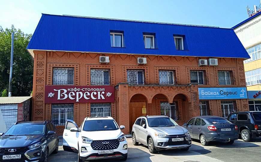 Помещение общественного питания, 325 м² фото