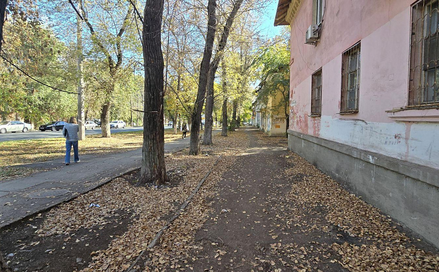Помещение свободного назначения на 1 линии фото