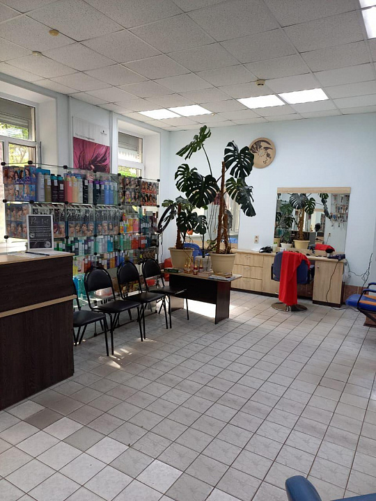 Салон красоты, 73 м2 фото