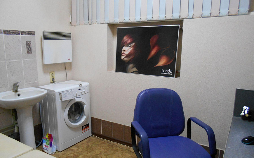 Салон красоты, 73 м2 фото
