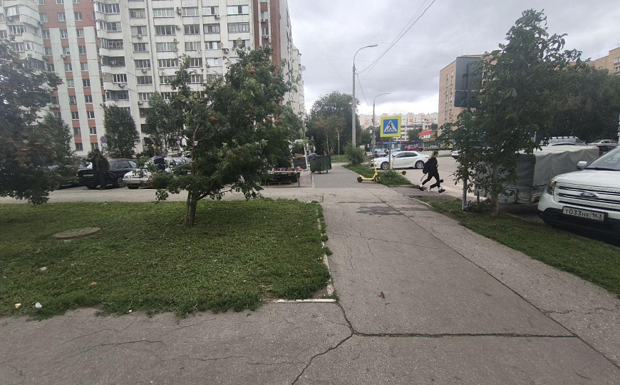 Сдается в аренду торговое / универсальное помещение фото