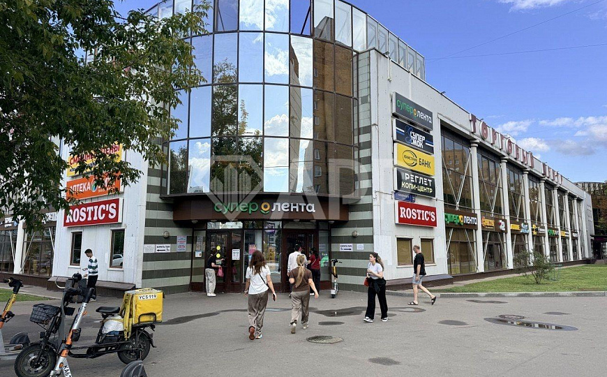 Сдам торговый центр, 24,2 м² фото