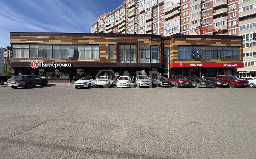 Сдаю офис с ремонтом на 1 линии в современном БЦ, 56,8 м² фото