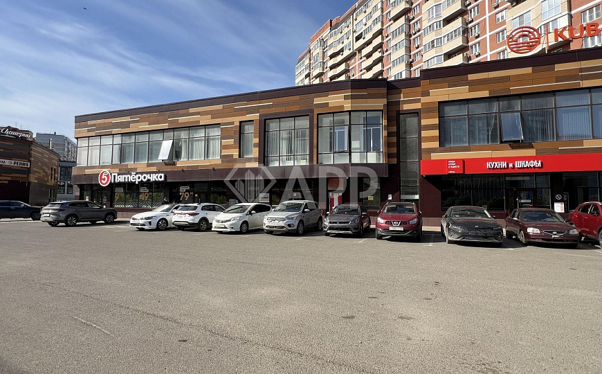 Сдаю офис с ремонтом на 1 линии в современном БЦ, 56,8 м² фото