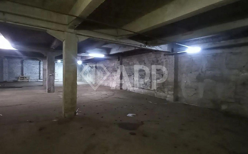 Сдам складское помещение, 482 м² фото