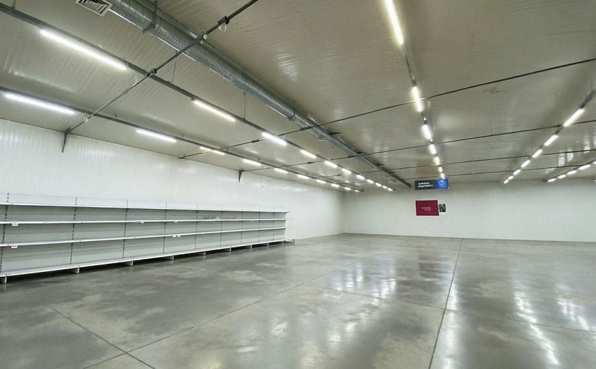 Сдам торгово-складской комплекс, от 1 290 до 2 647 м² фото
