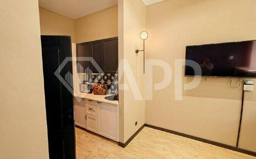 Продажа, апартаменты в центре Москвы фото